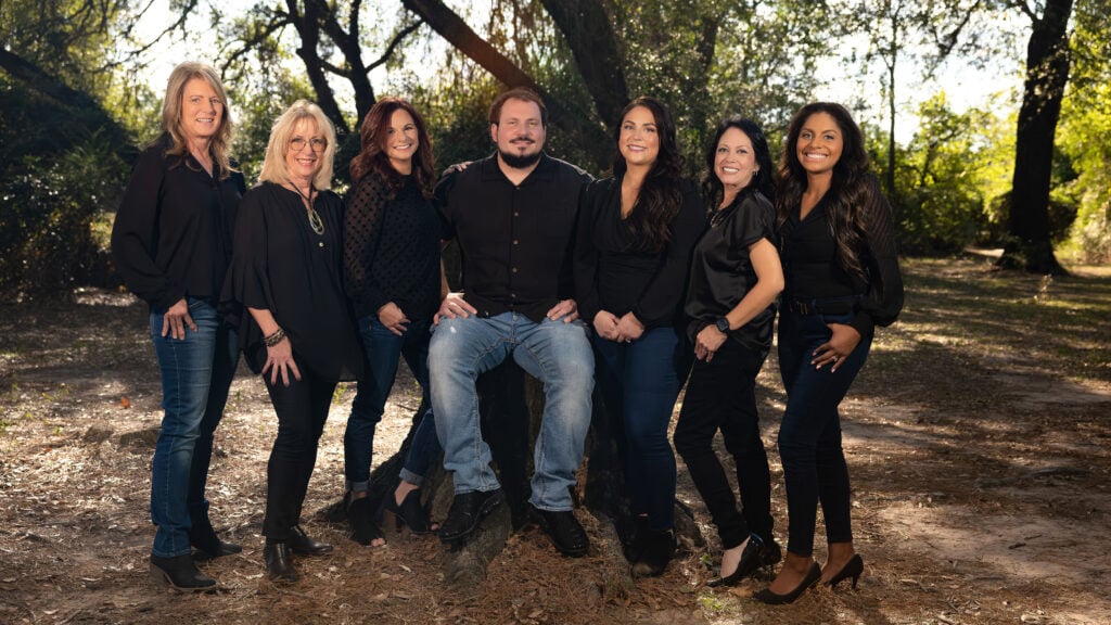 Meet The Team At Dr. Travis Parkening Family Dentistry 2